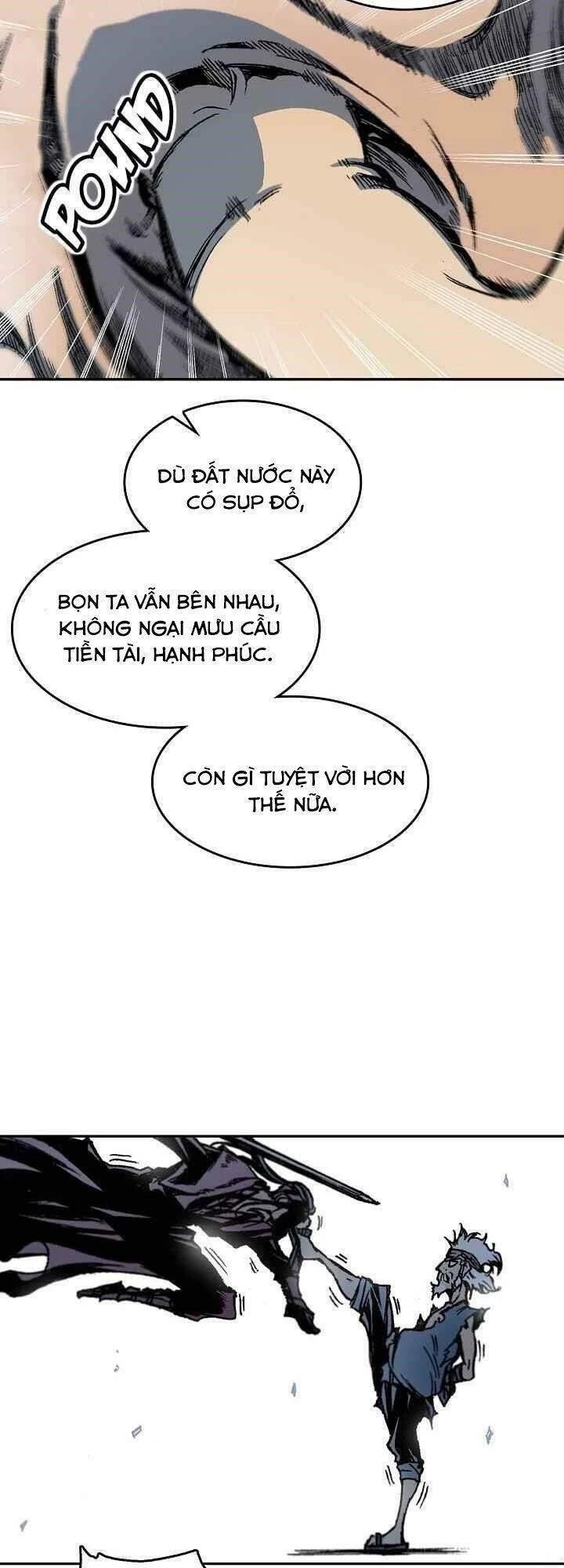 Hồi Ức Chiến Thần Chapter 57 - Trang 2