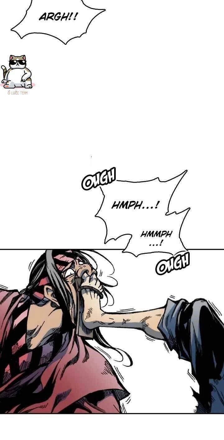 Hồi Ức Chiến Thần Chapter 57 - Trang 2