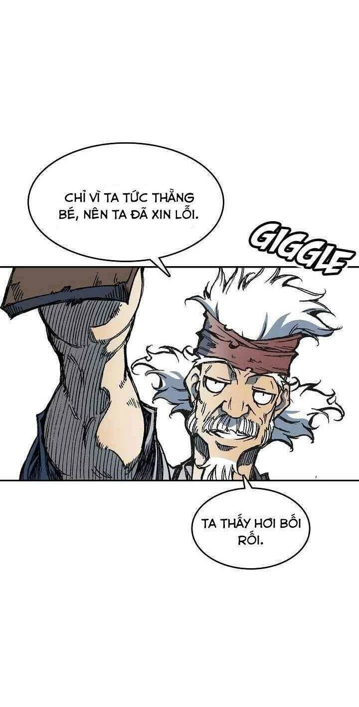 Hồi Ức Chiến Thần Chapter 57 - Trang 2