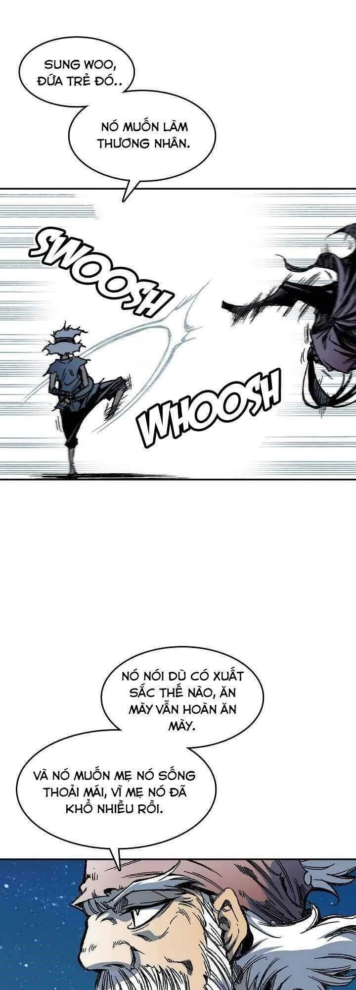 Hồi Ức Chiến Thần Chapter 57 - Trang 2