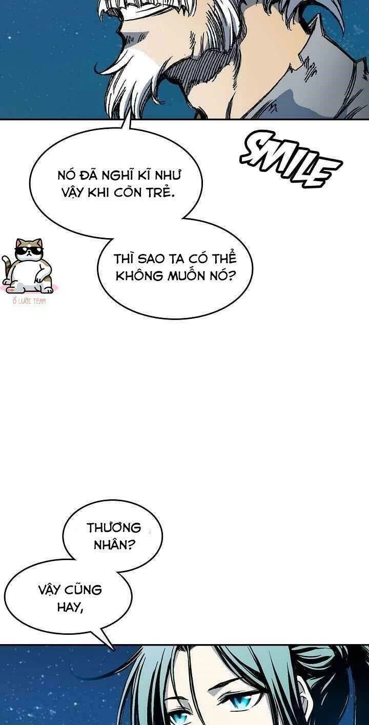 Hồi Ức Chiến Thần Chapter 57 - Trang 2