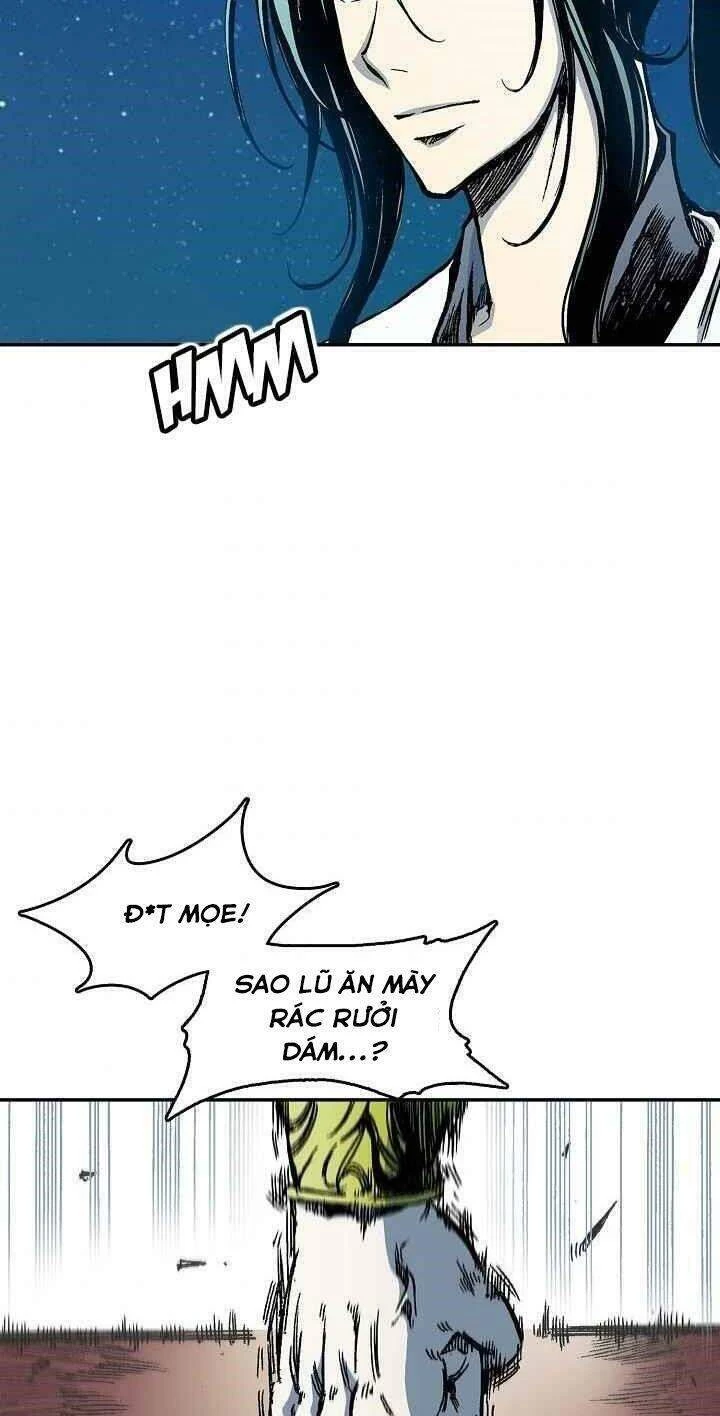 Hồi Ức Chiến Thần Chapter 57 - Trang 2