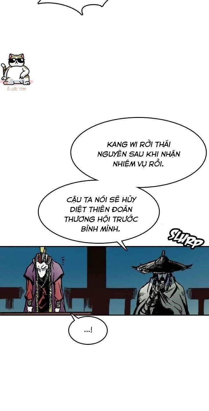 Hồi Ức Chiến Thần Chapter 57 - Trang 2