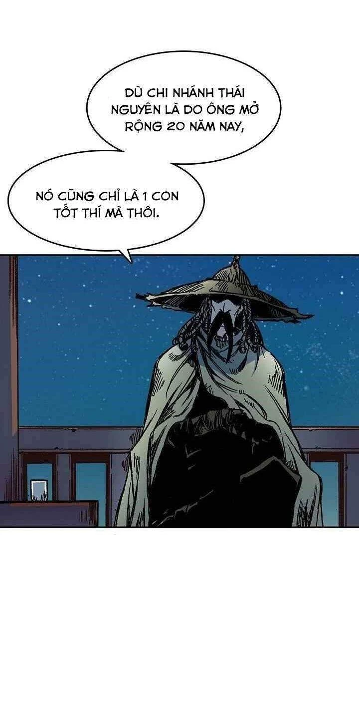 Hồi Ức Chiến Thần Chapter 57 - Trang 2