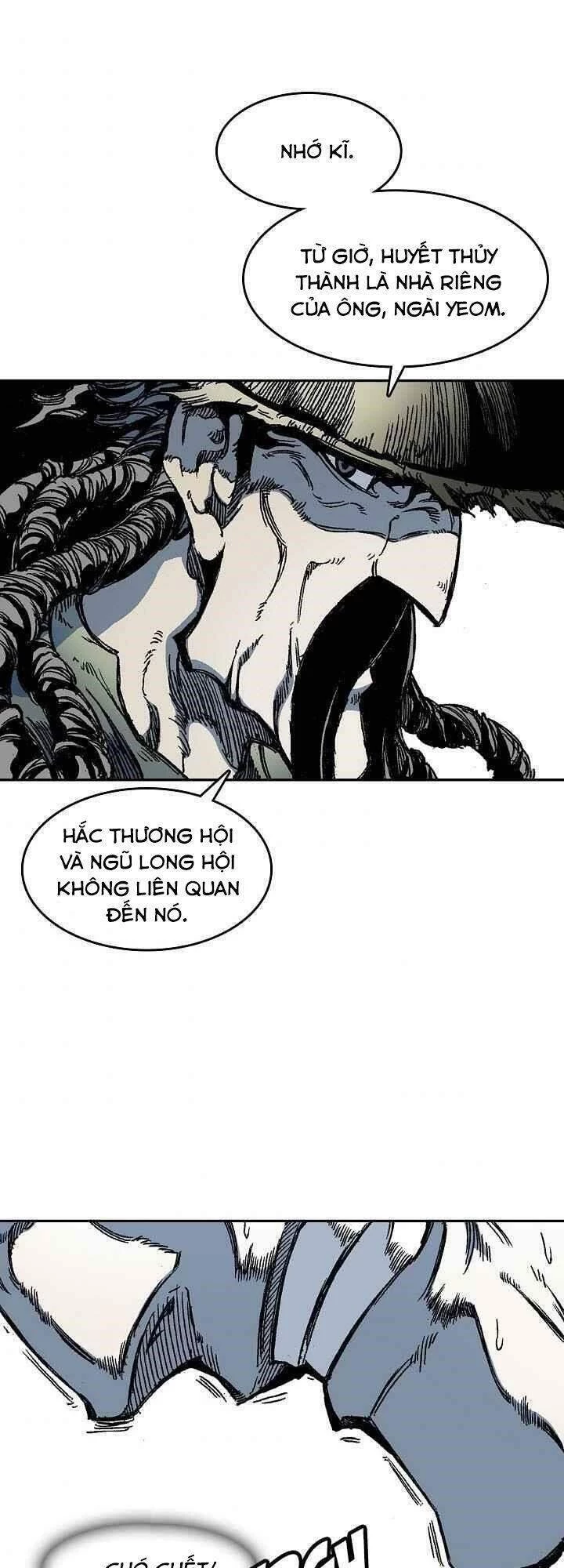 Hồi Ức Chiến Thần Chapter 57 - Trang 2