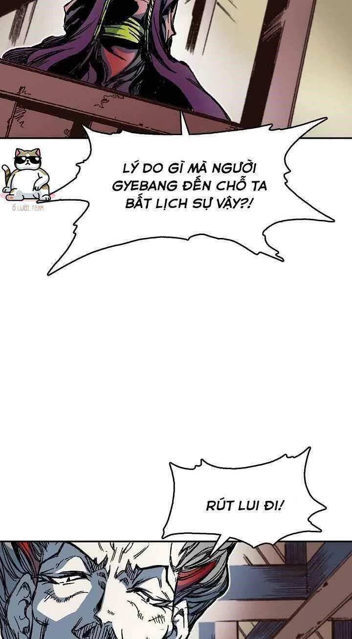 Hồi Ức Chiến Thần Chapter 57 - Trang 2