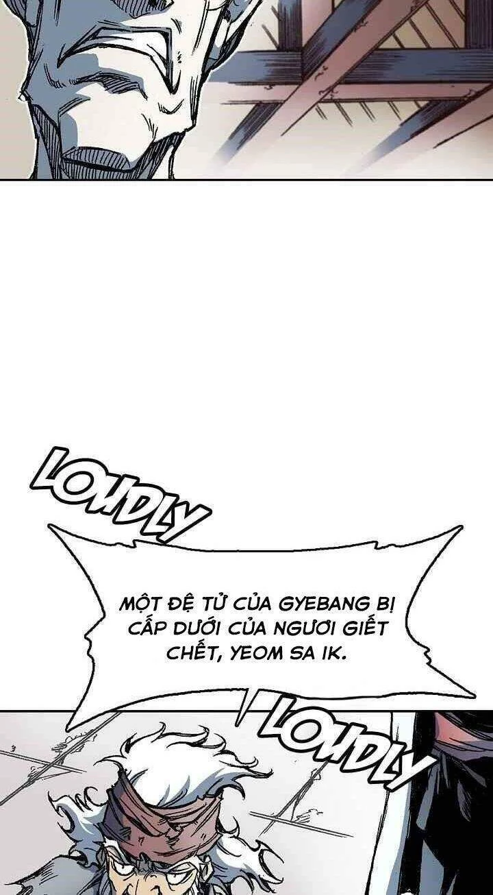 Hồi Ức Chiến Thần Chapter 57 - Trang 2