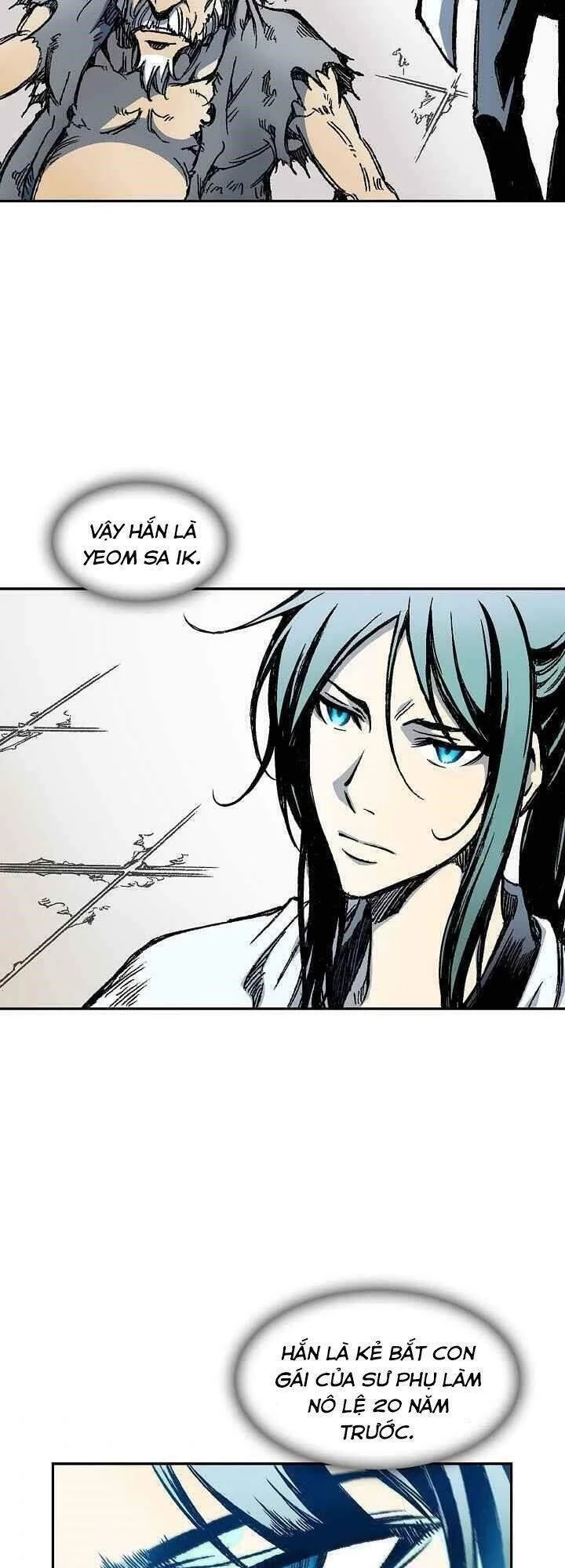 Hồi Ức Chiến Thần Chapter 57 - Trang 2