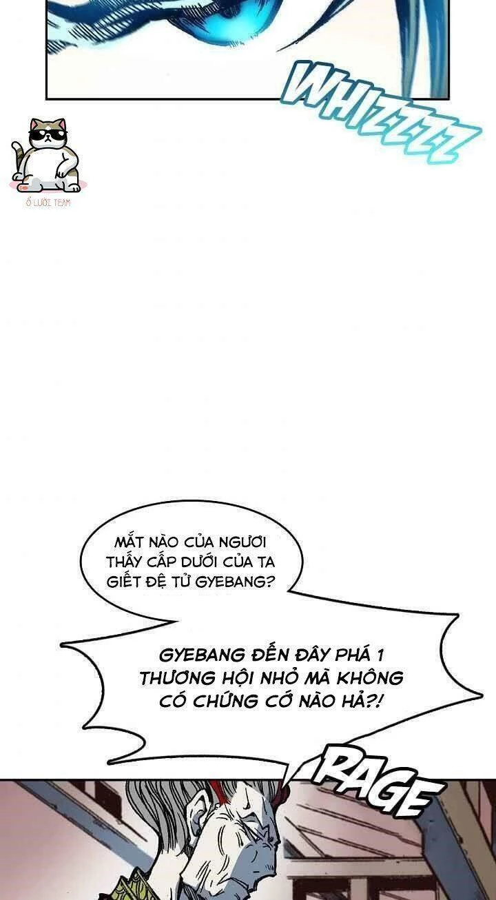 Hồi Ức Chiến Thần Chapter 57 - Trang 2