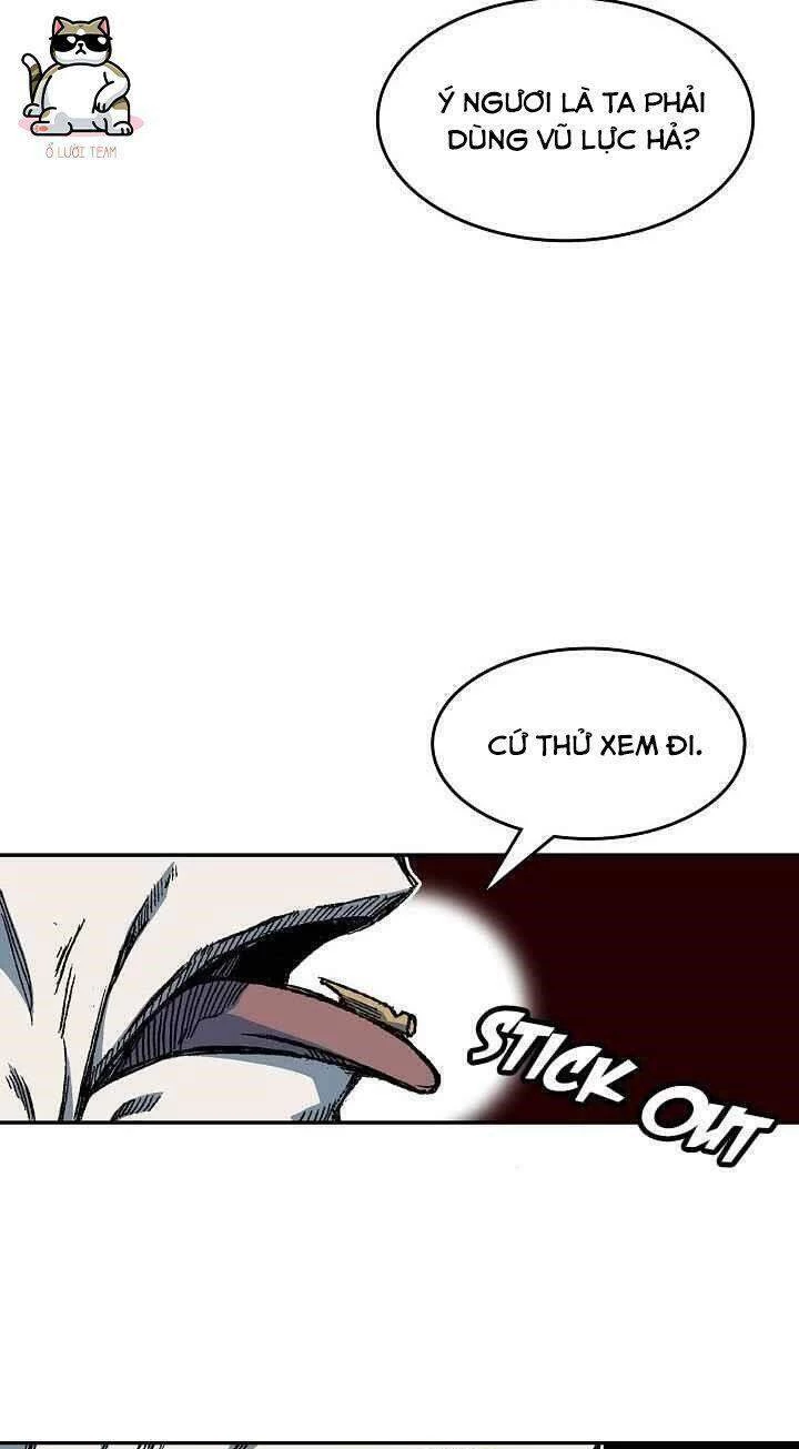 Hồi Ức Chiến Thần Chapter 57 - Trang 2