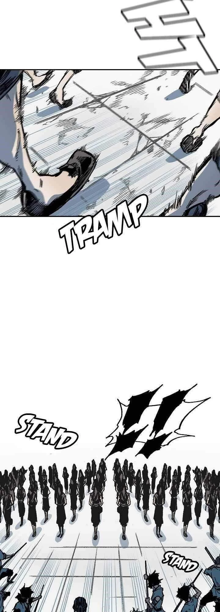 Hồi Ức Chiến Thần Chapter 57 - Trang 2