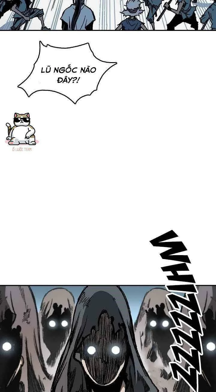 Hồi Ức Chiến Thần Chapter 57 - Trang 2