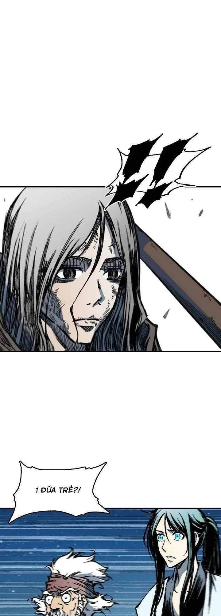 Hồi Ức Chiến Thần Chapter 57 - Trang 2