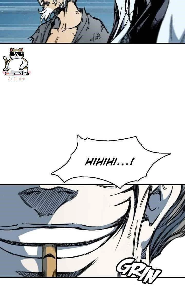 Hồi Ức Chiến Thần Chapter 57 - Trang 2