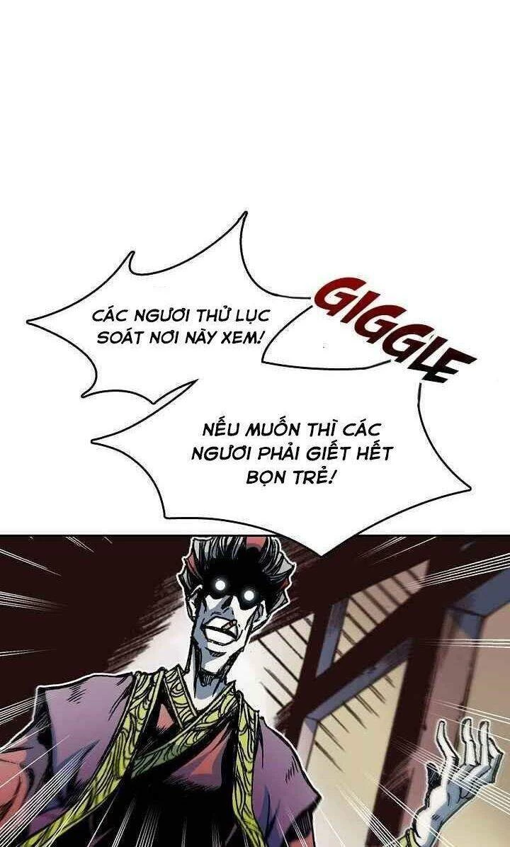 Hồi Ức Chiến Thần Chapter 57 - Trang 2