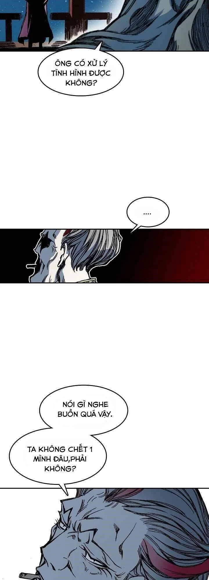 Hồi Ức Chiến Thần Chapter 57 - Trang 2