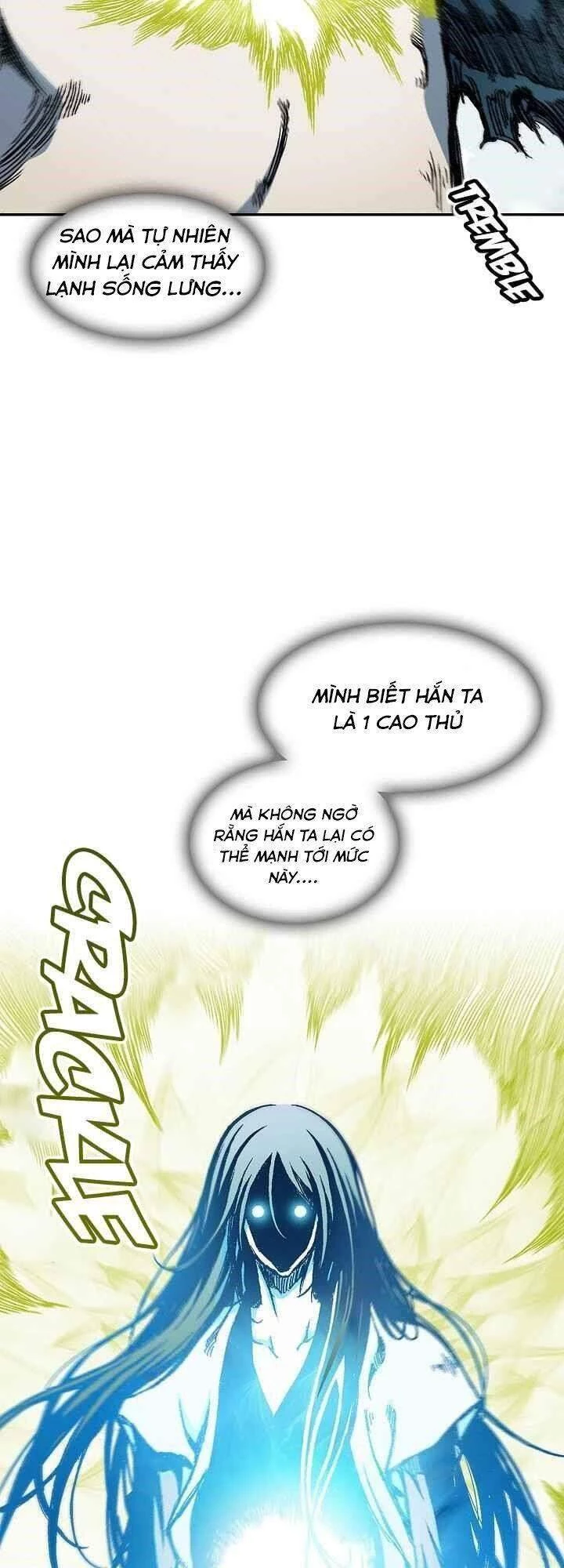 Hồi Ức Chiến Thần Chapter 59 - Trang 2