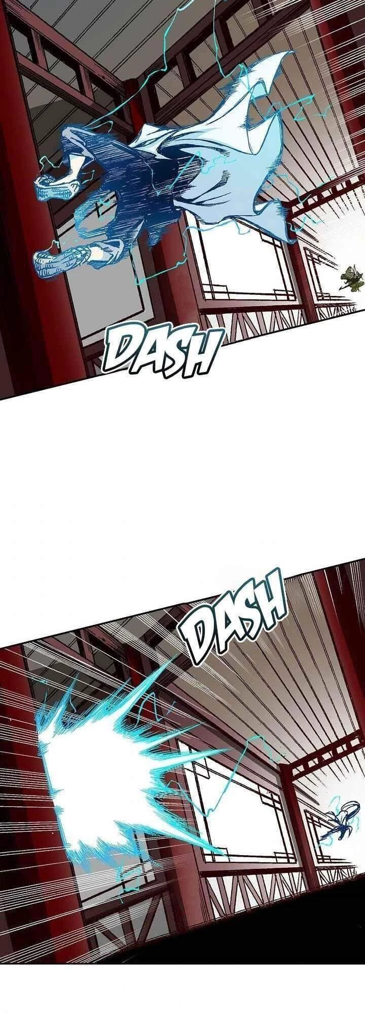 Hồi Ức Chiến Thần Chapter 60 - Trang 2