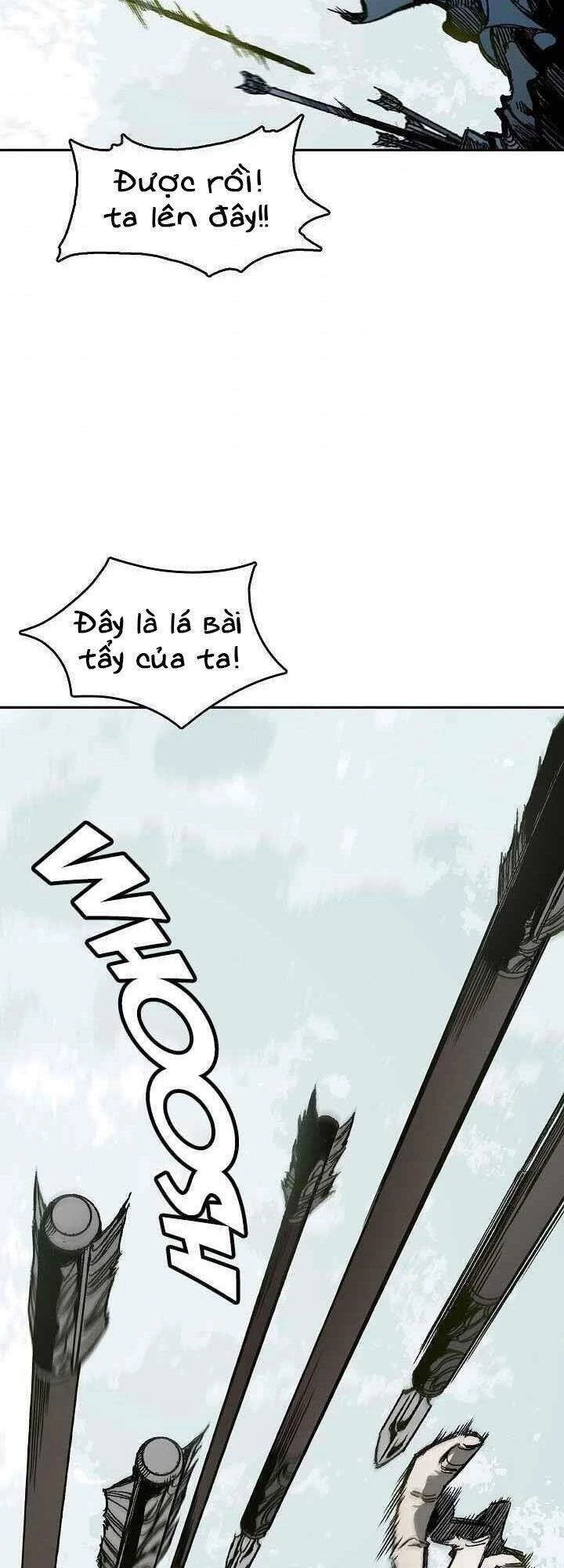 Hồi Ức Chiến Thần Chapter 60 - Trang 2