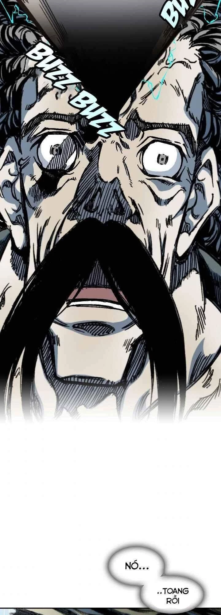 Hồi Ức Chiến Thần Chapter 61 - Trang 2