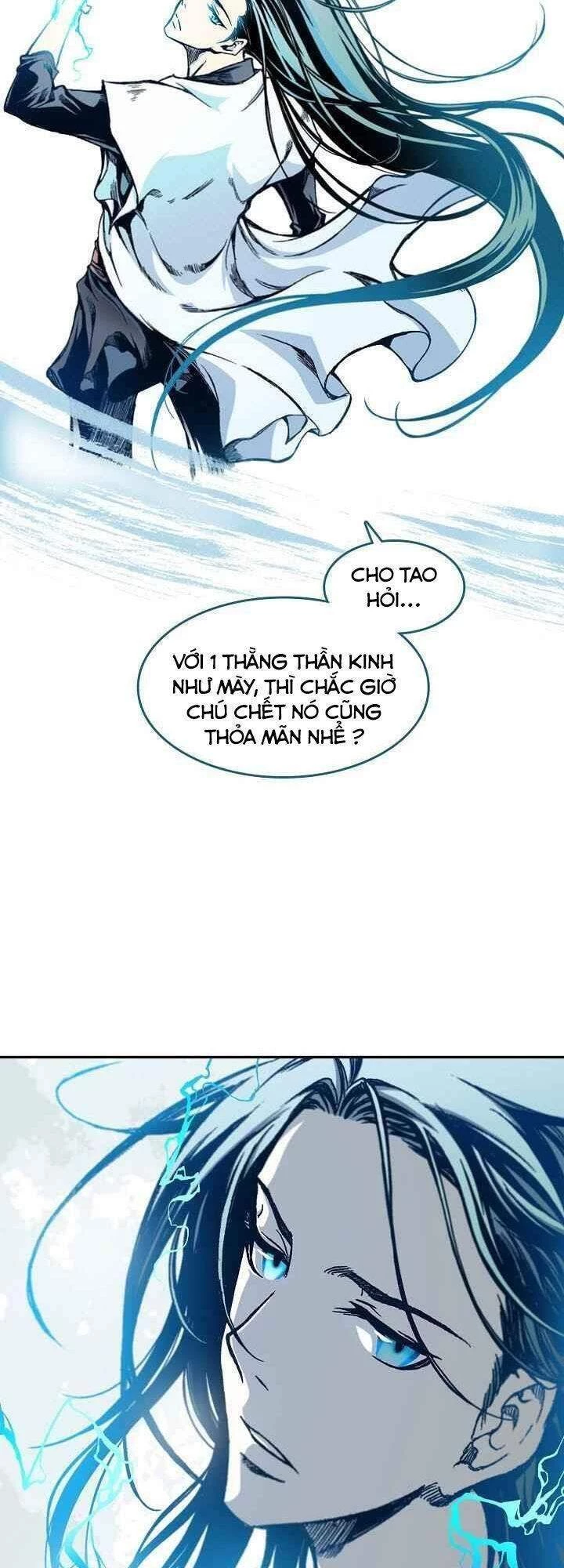 Hồi Ức Chiến Thần Chapter 61 - Trang 2