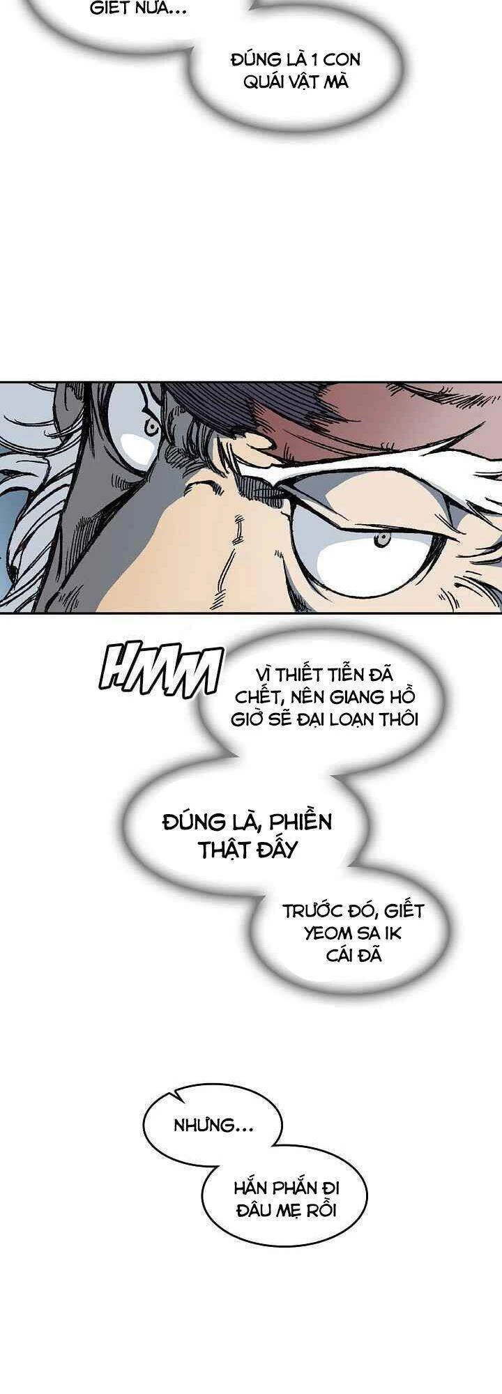 Hồi Ức Chiến Thần Chapter 61 - Trang 2