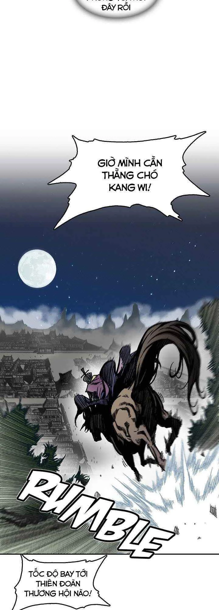 Hồi Ức Chiến Thần Chapter 61 - Trang 2