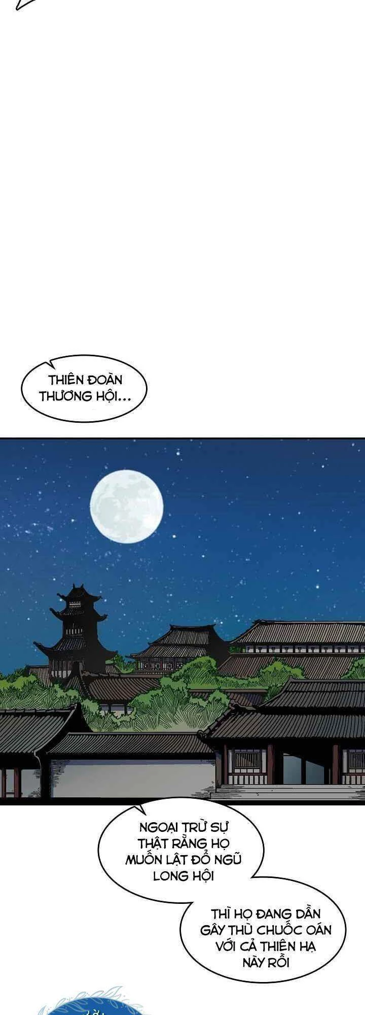 Hồi Ức Chiến Thần Chapter 61 - Trang 2