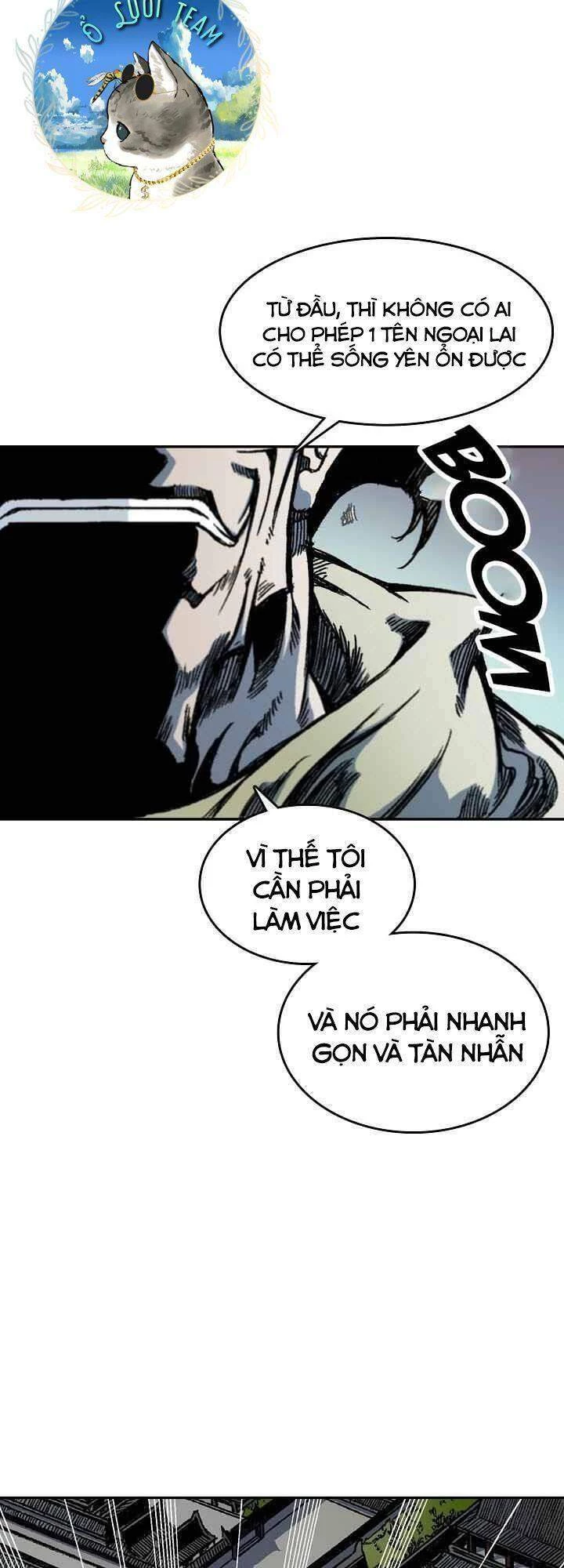 Hồi Ức Chiến Thần Chapter 61 - Trang 2