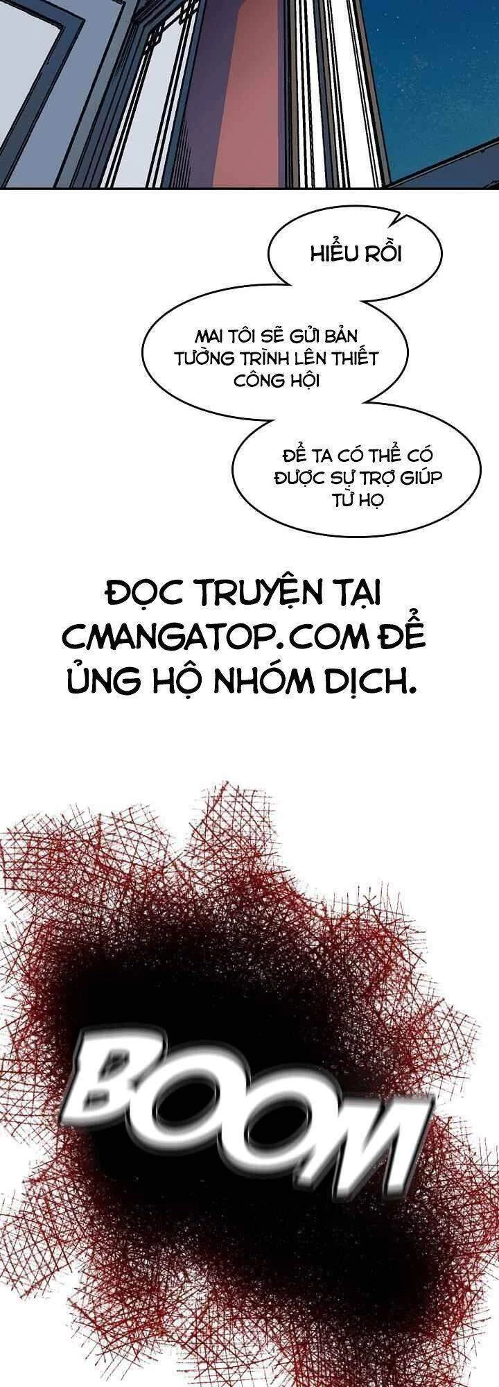 Hồi Ức Chiến Thần Chapter 61 - Trang 2