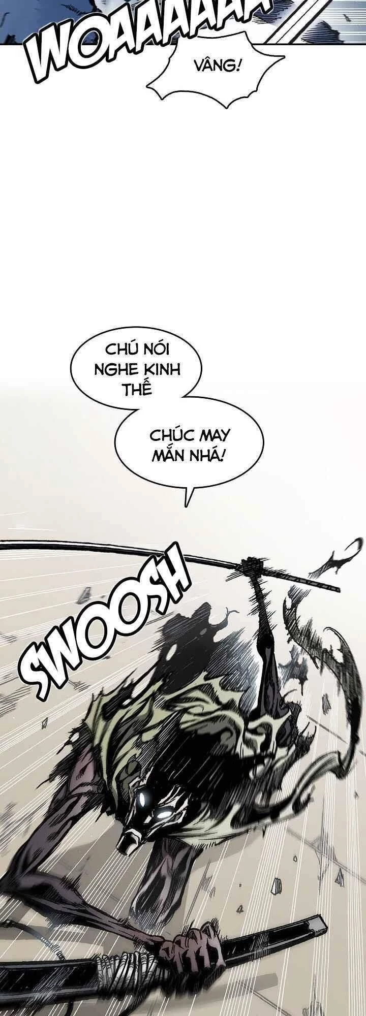 Hồi Ức Chiến Thần Chapter 61 - Trang 2