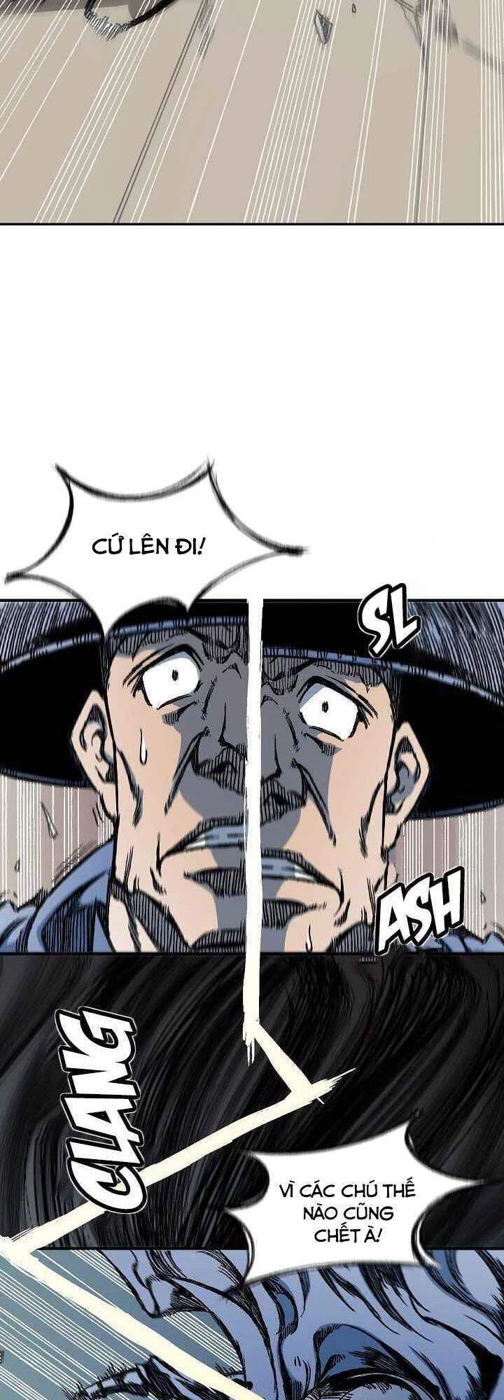 Hồi Ức Chiến Thần Chapter 61 - Trang 2