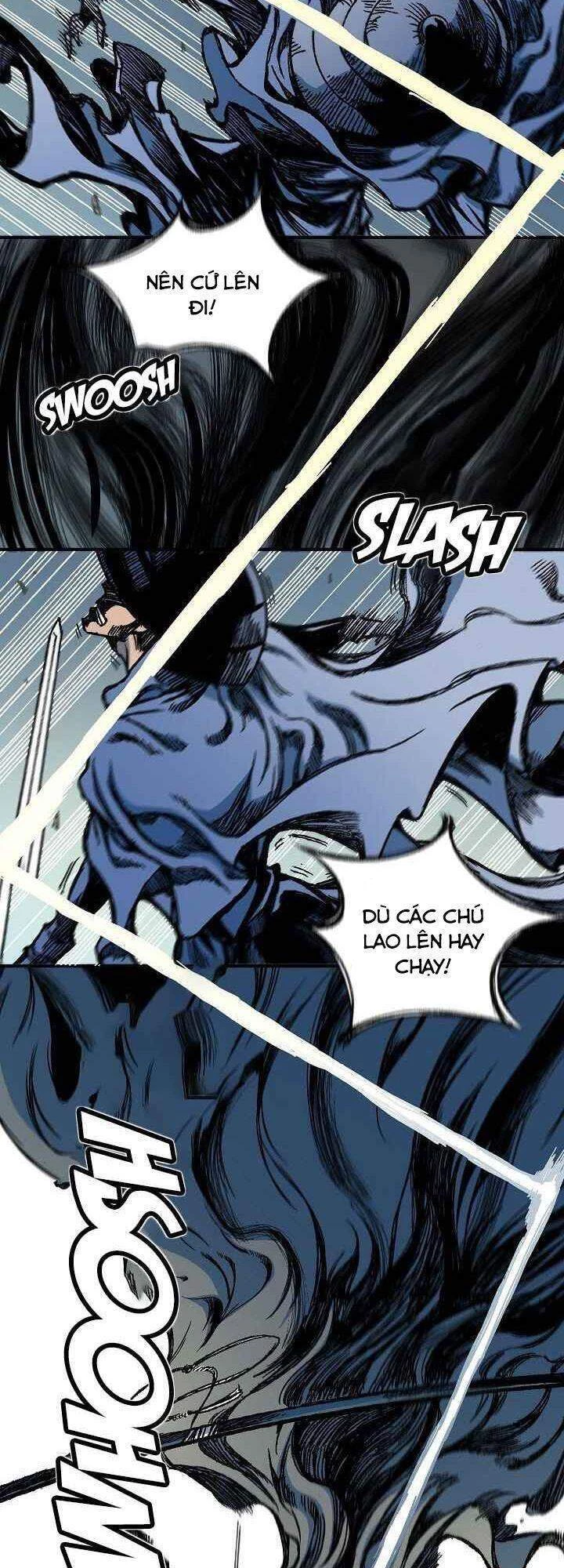 Hồi Ức Chiến Thần Chapter 61 - Trang 2