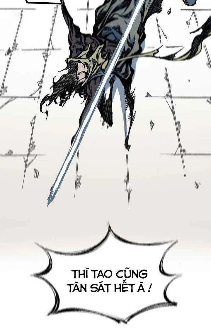 Hồi Ức Chiến Thần Chapter 61 - Trang 2