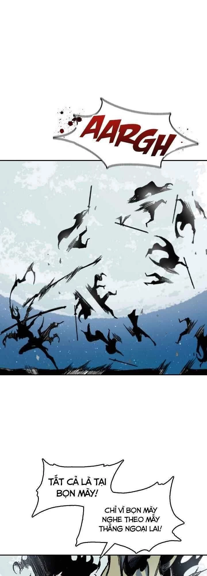 Hồi Ức Chiến Thần Chapter 61 - Trang 2