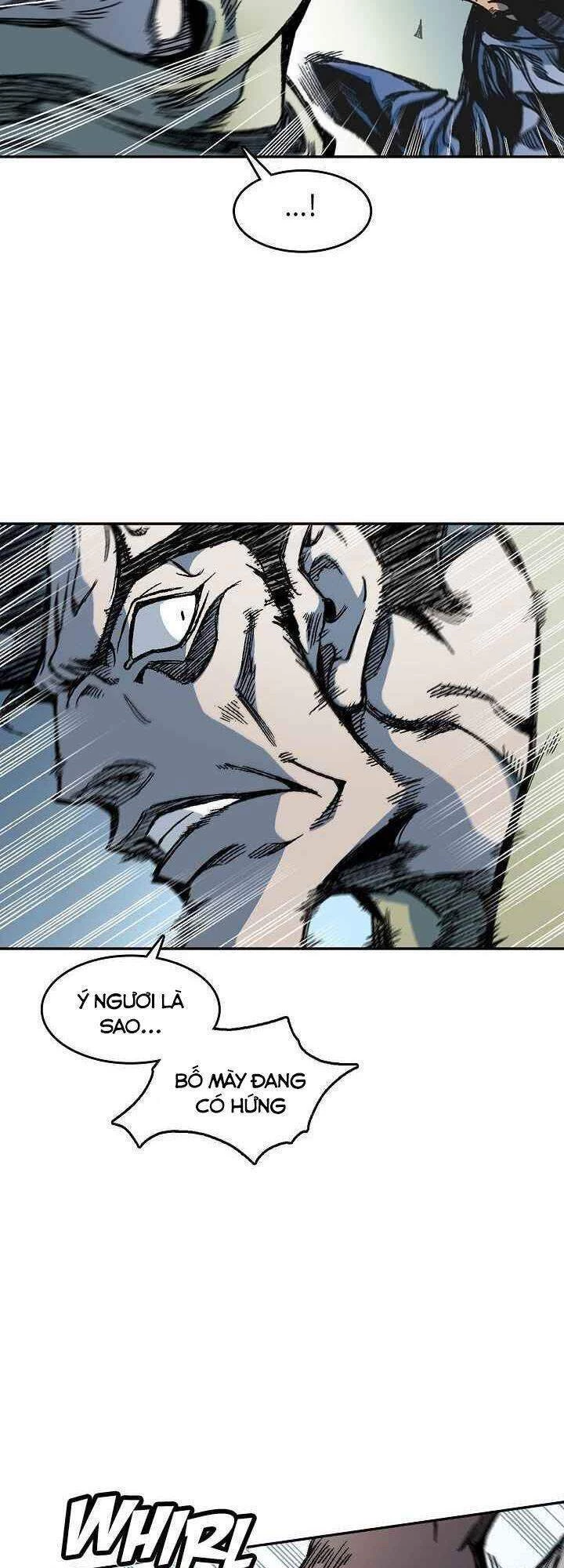 Hồi Ức Chiến Thần Chapter 61 - Trang 2