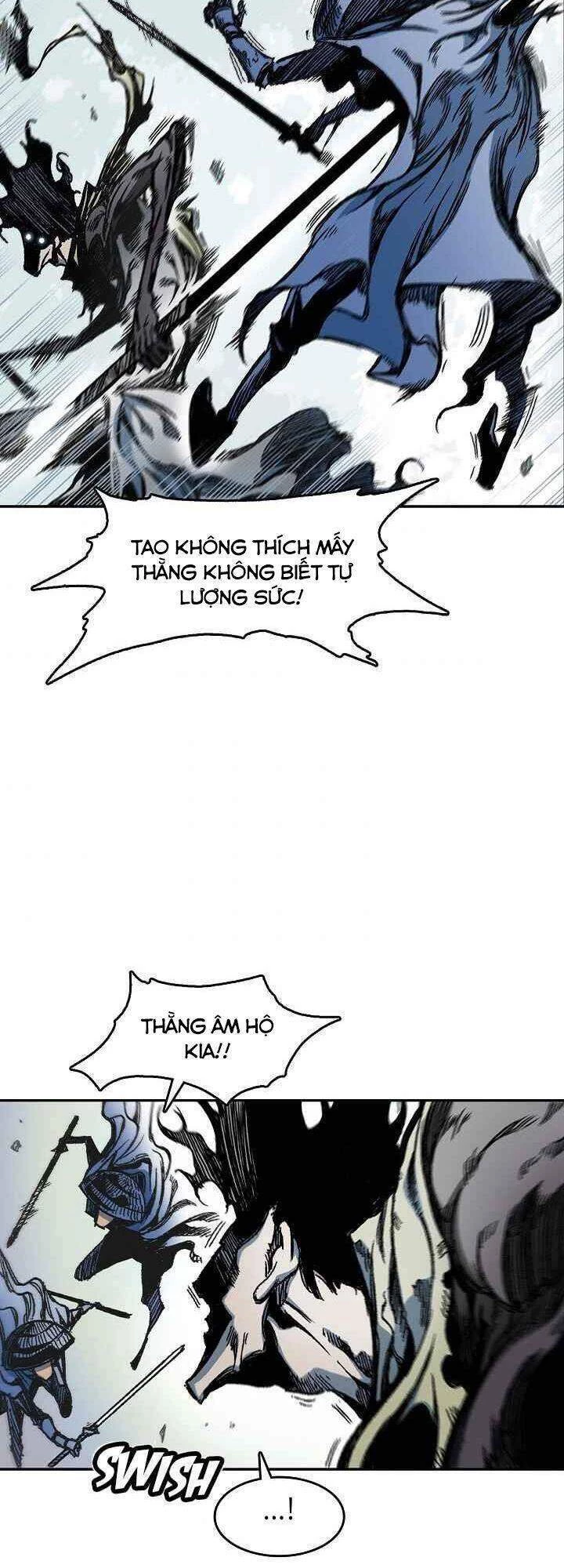 Hồi Ức Chiến Thần Chapter 61 - Trang 2