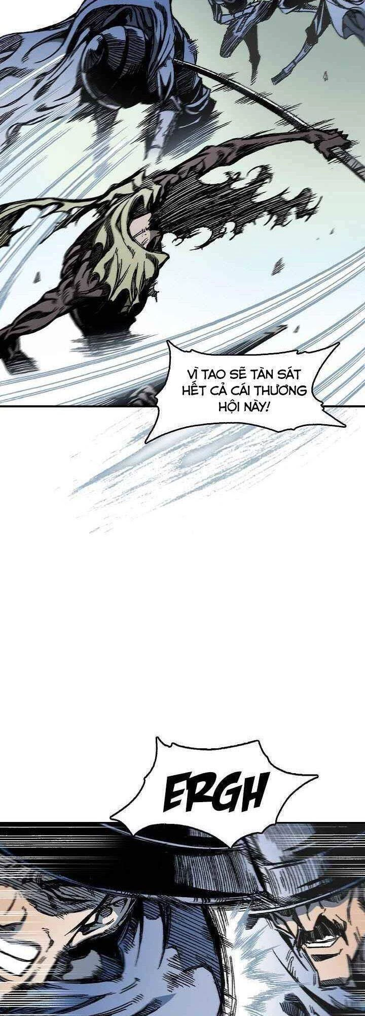 Hồi Ức Chiến Thần Chapter 61 - Trang 2