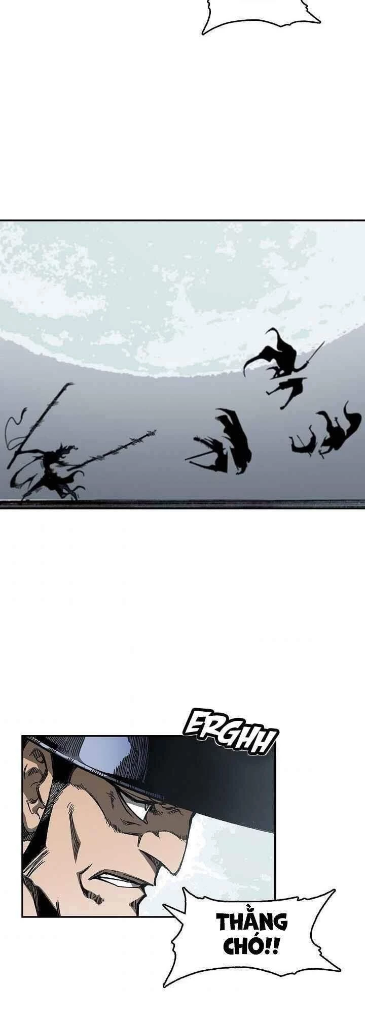 Hồi Ức Chiến Thần Chapter 61 - Trang 2