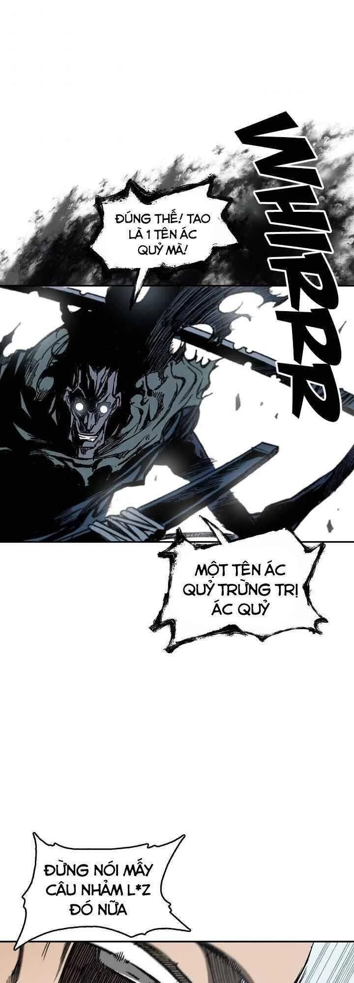 Hồi Ức Chiến Thần Chapter 61 - Trang 2