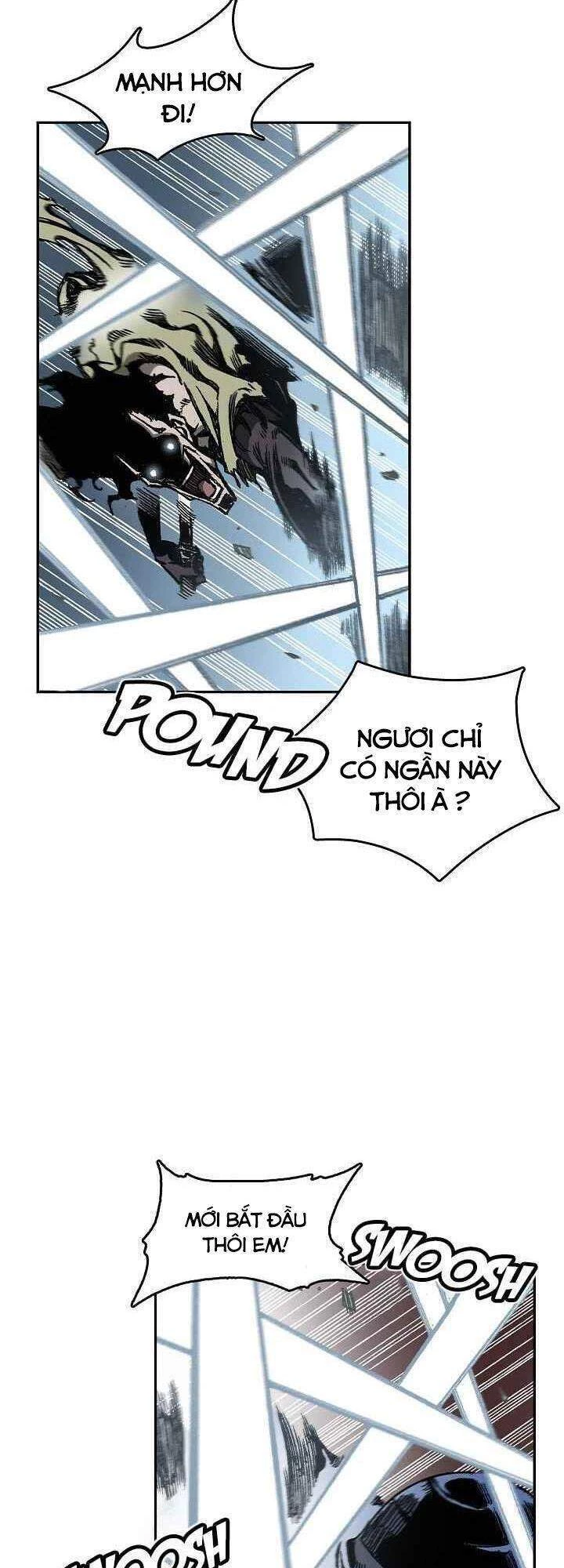 Hồi Ức Chiến Thần Chapter 61 - Trang 2