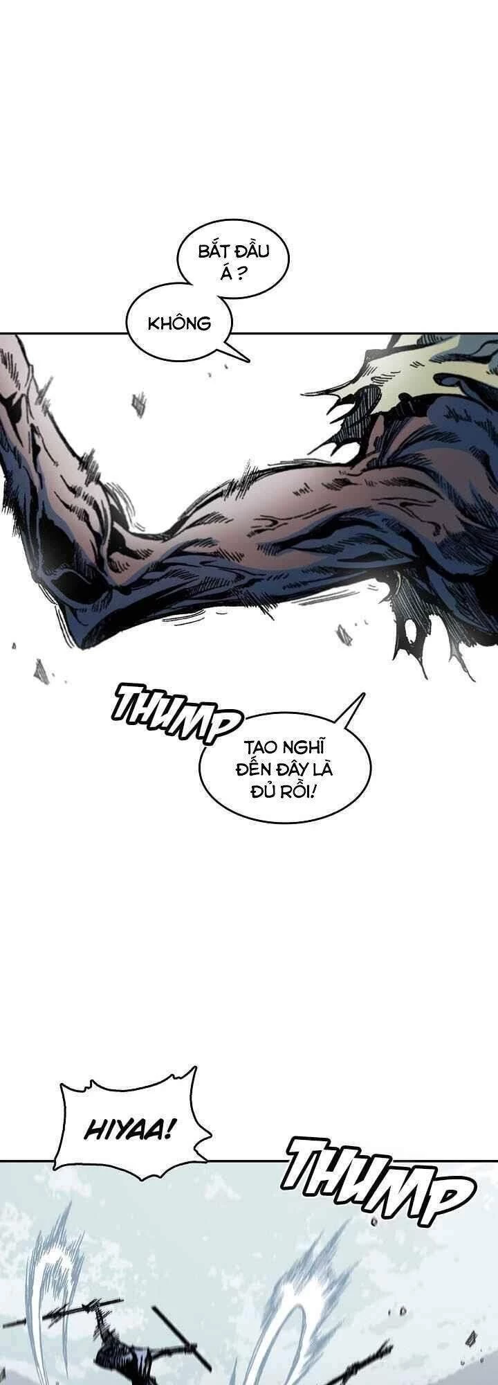 Hồi Ức Chiến Thần Chapter 61 - Trang 2