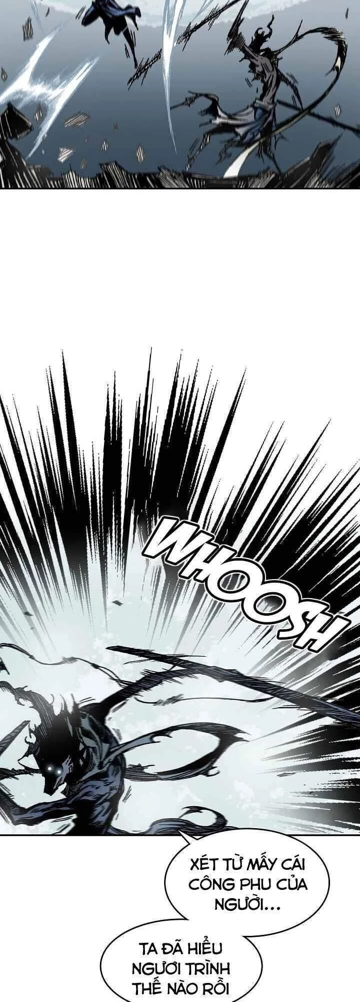 Hồi Ức Chiến Thần Chapter 61 - Trang 2