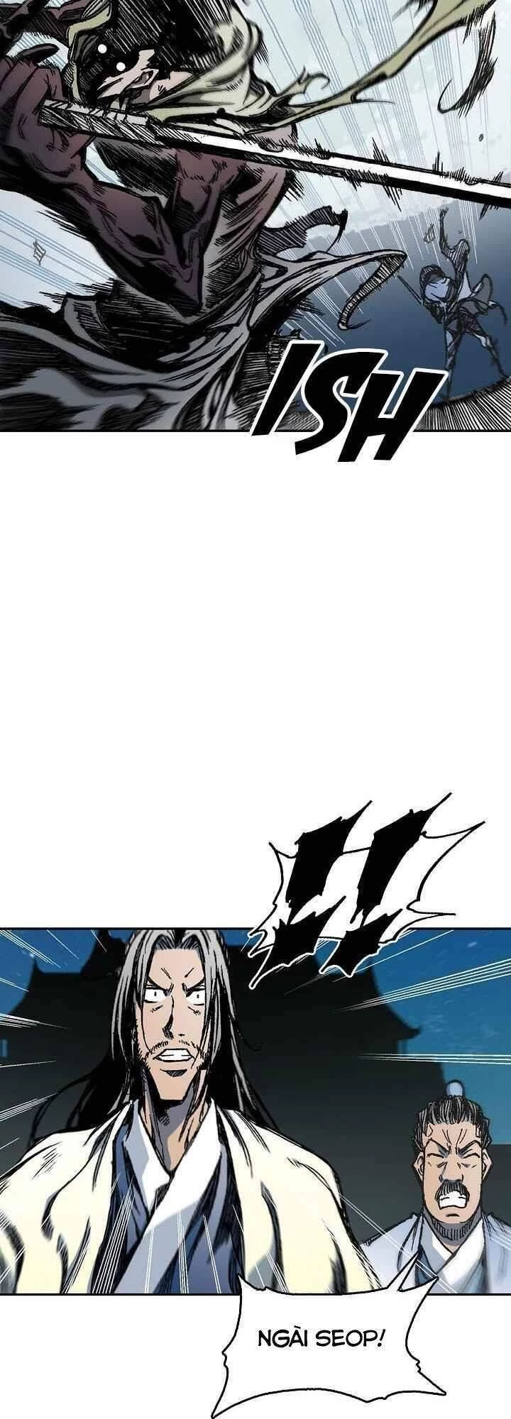 Hồi Ức Chiến Thần Chapter 61 - Trang 2