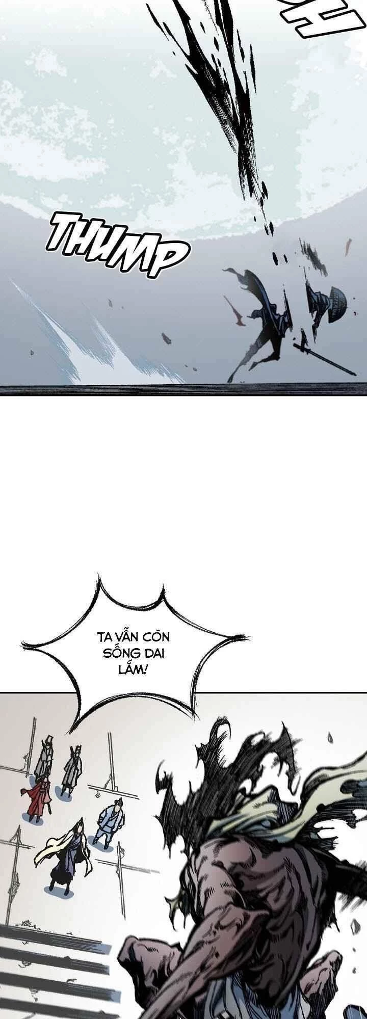 Hồi Ức Chiến Thần Chapter 61 - Trang 2