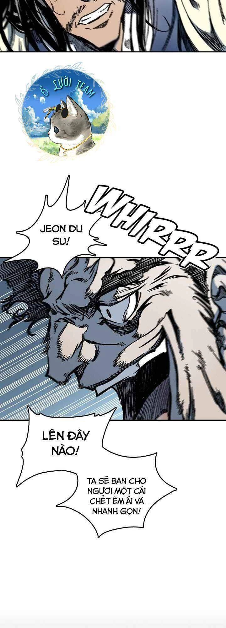 Hồi Ức Chiến Thần Chapter 61 - Trang 2