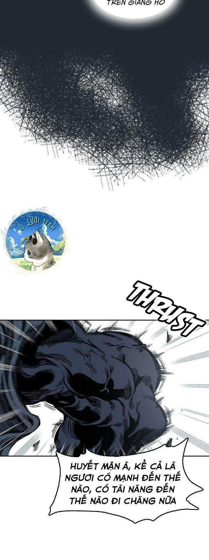 Hồi Ức Chiến Thần Chapter 62 - Trang 2