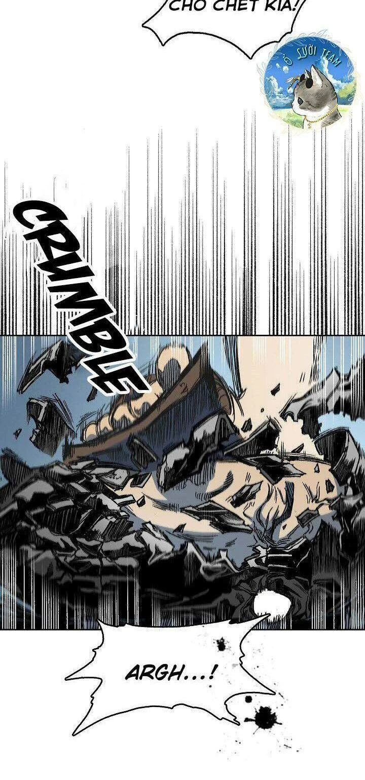 Hồi Ức Chiến Thần Chapter 62 - Trang 2