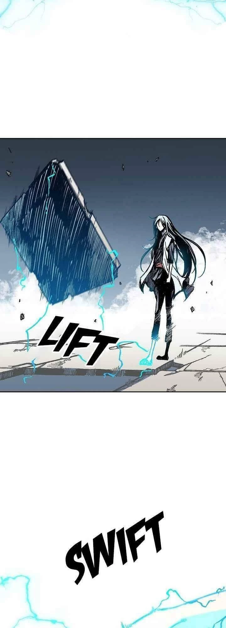 Hồi Ức Chiến Thần Chapter 63 - Trang 2