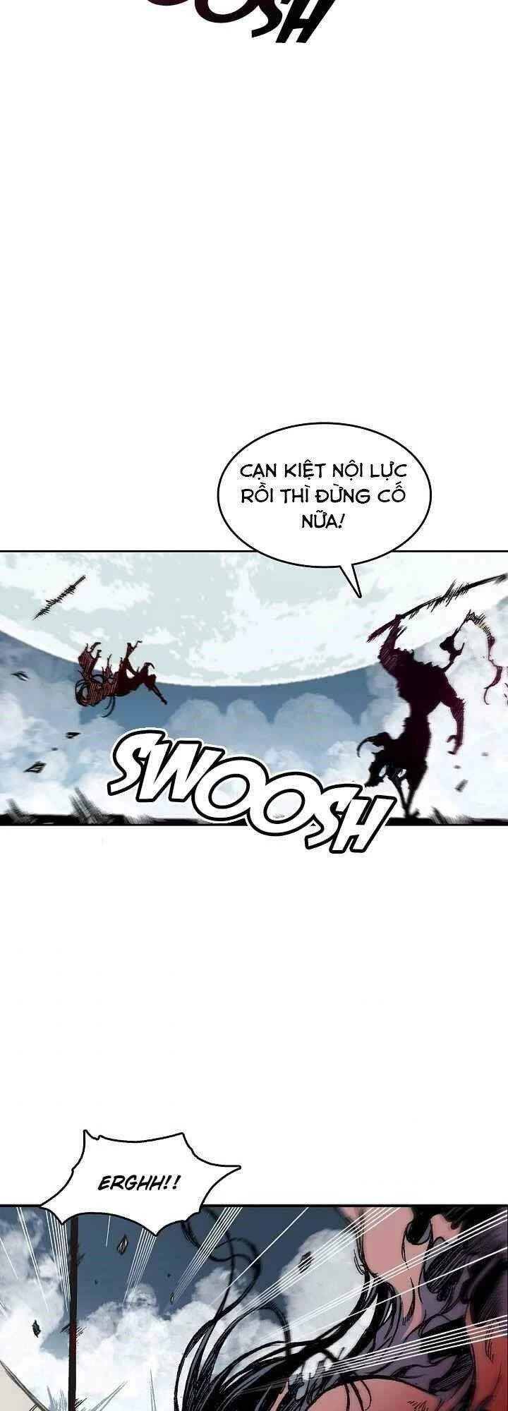 Hồi Ức Chiến Thần Chapter 65 - Trang 2